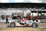 Audi R15 TDi ALMS 12hr of Sebring 2009 года